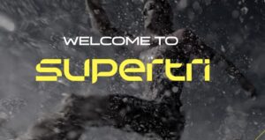 Logo SuperTri
