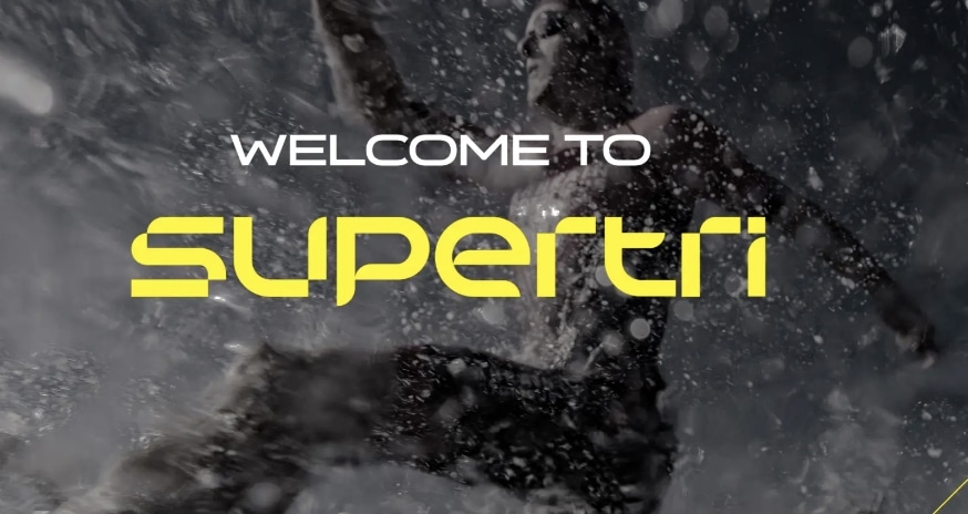 Logo SuperTri