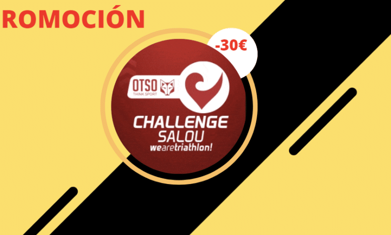 Promo Challenge Salou 2024