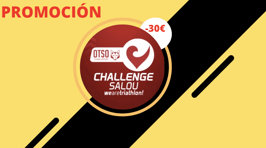 Promo Challenge Salou 2024