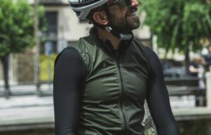 Chaleco Reversible Pure Tech de Inverse