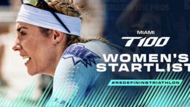 T100 Miami women's roster