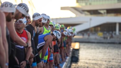 Time of departure of the MTRI Valencia