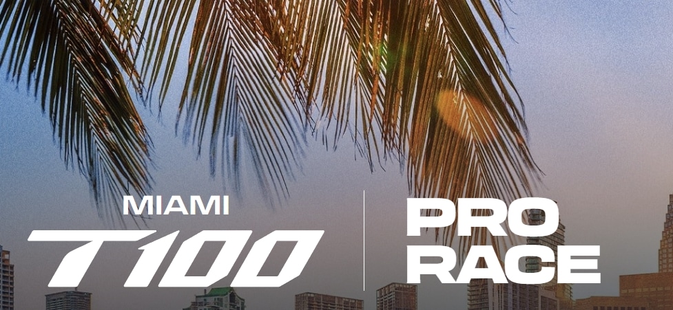 poster T100 Miami