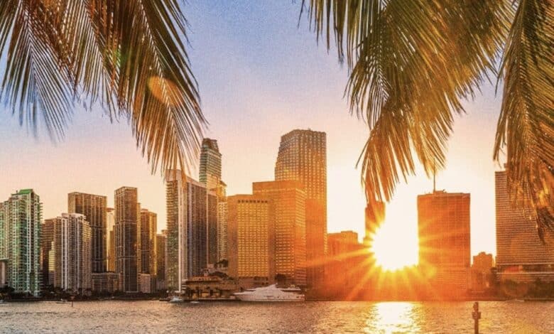 Miami-Bild