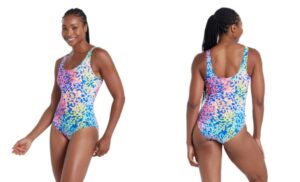 Zoggs thermal swimsuits for open water