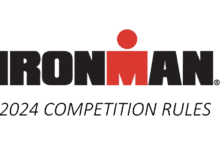 IRONMAN Cambia reglamento 2024