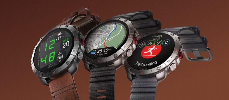 nuevo reloj outdoor Polar Grit X2 Pro