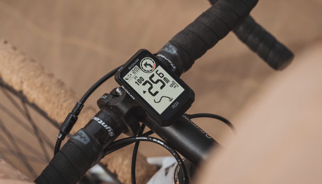 nuevo ROX 4.0 ENDURANCE