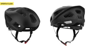 Decathlon RoadR100 helmet at an irresistible price