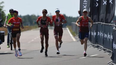 2024 Ironman 70.3 Filippine