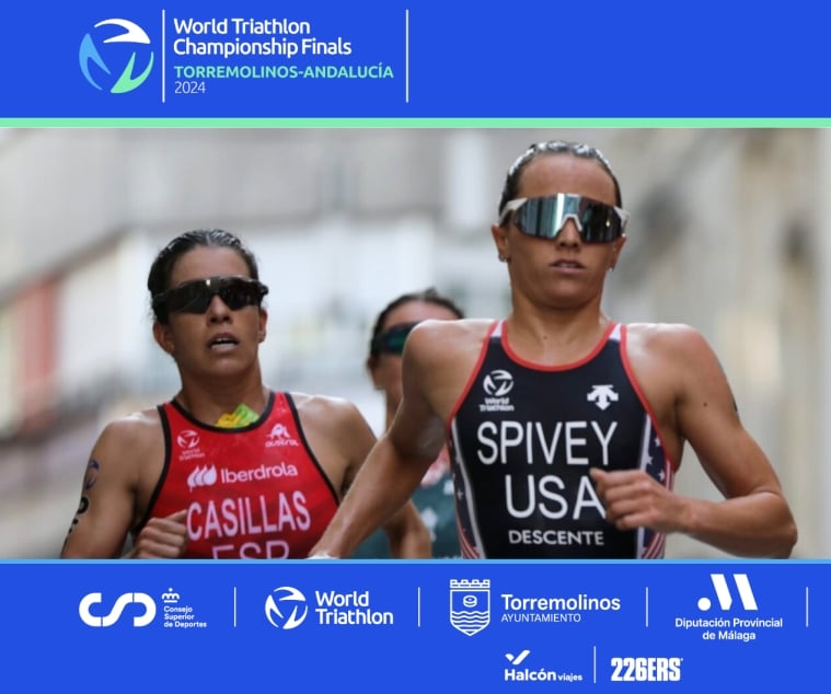 captura de web de gran final Torremolinos