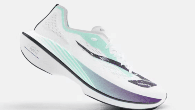 Decathlon KipRun KD900X LD shoes: