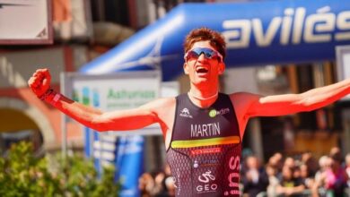 FETRI/ Javier Martín vince il campionato spagnolo