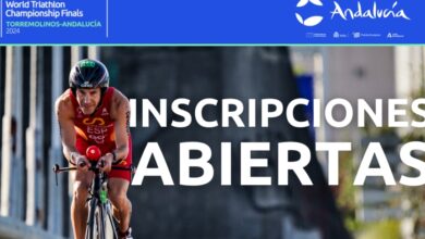 Inscription ouverte pour la finale du Championnat du Monde Torremolinos Andalucía avec une réduction de 40%