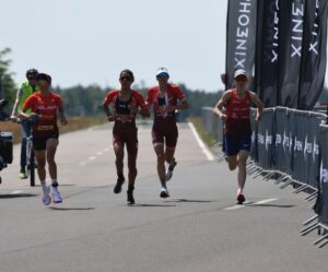 2024 Ironman 70.3 Mallorca