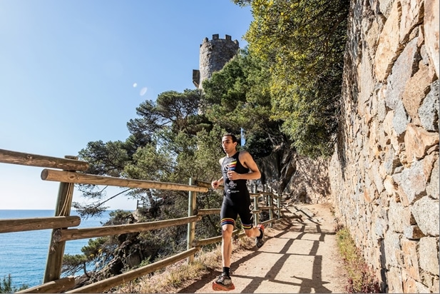 Rubén Ruzafa / 2023 XTERRA Costa Brava