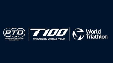 World Triathlon y PTO refuerzan las medidas antidoping para el T100 Triathlon World Tour