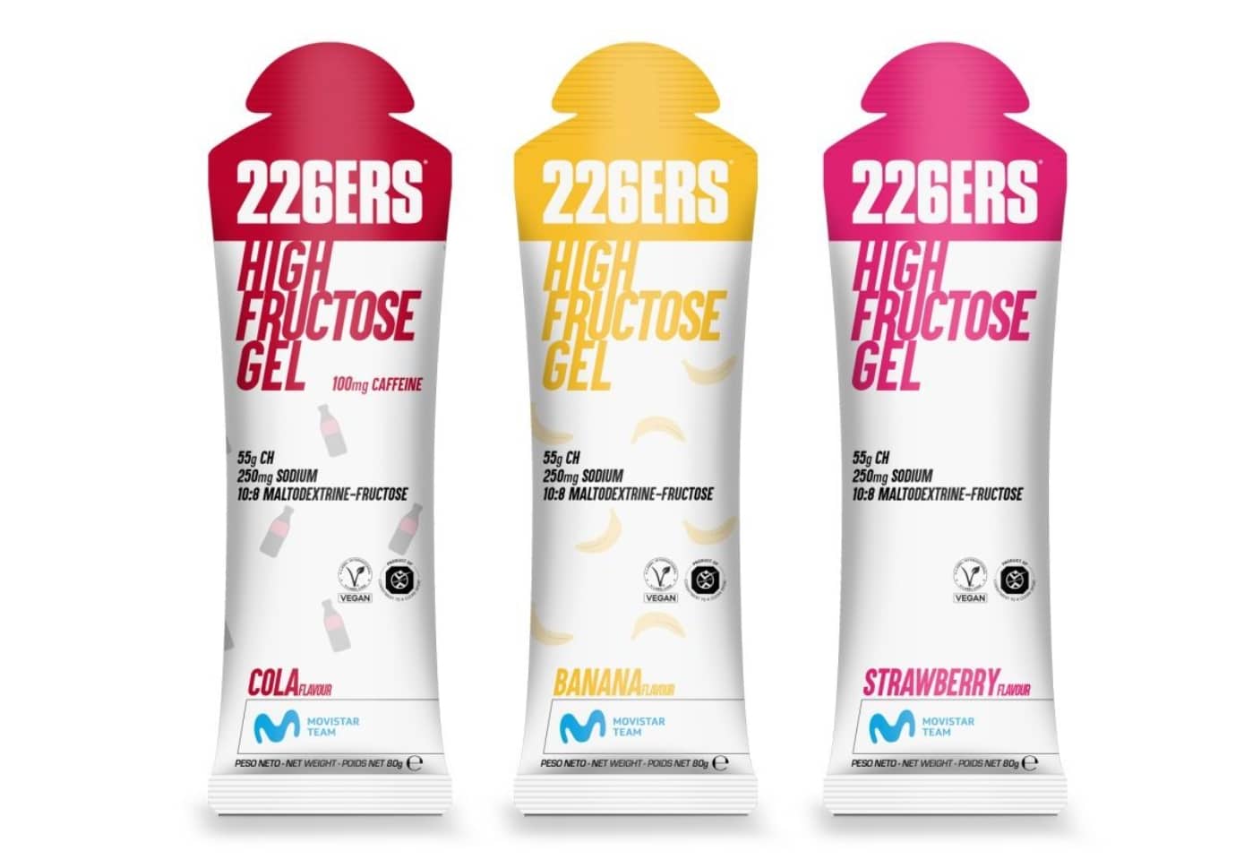 Productos 226ERS