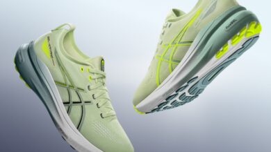 GEL-KAYANO 31