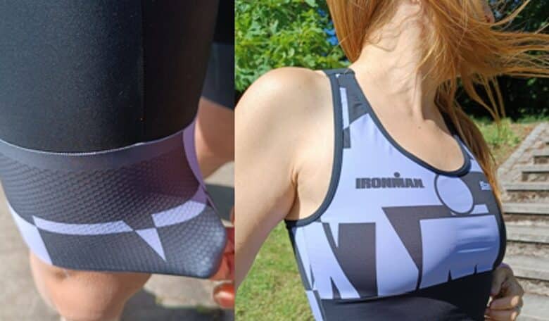 Modelos Enigma de Santini x IRONMAN