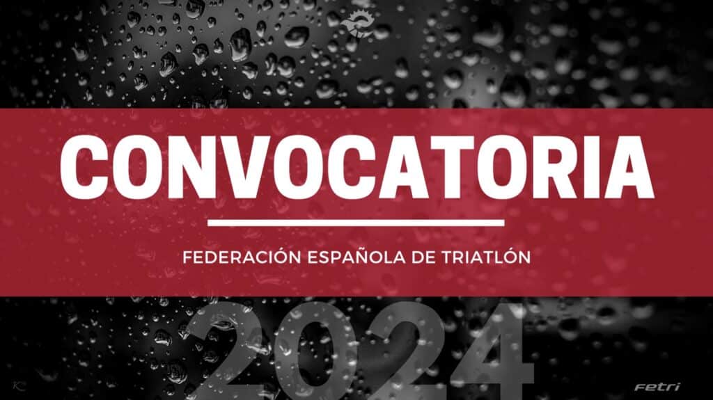 La FETRI Amplia los criterios para participar en el mundial multideporte de Pontevedra 2025