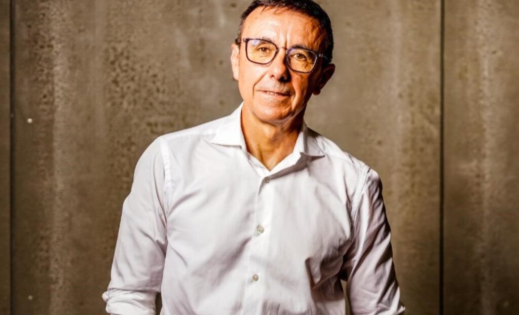 FETRI/ José Hidalgo