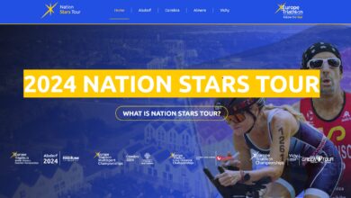 NATION STARS TOUR