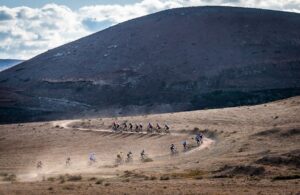 4 Stage MTB Lanzarote 2025