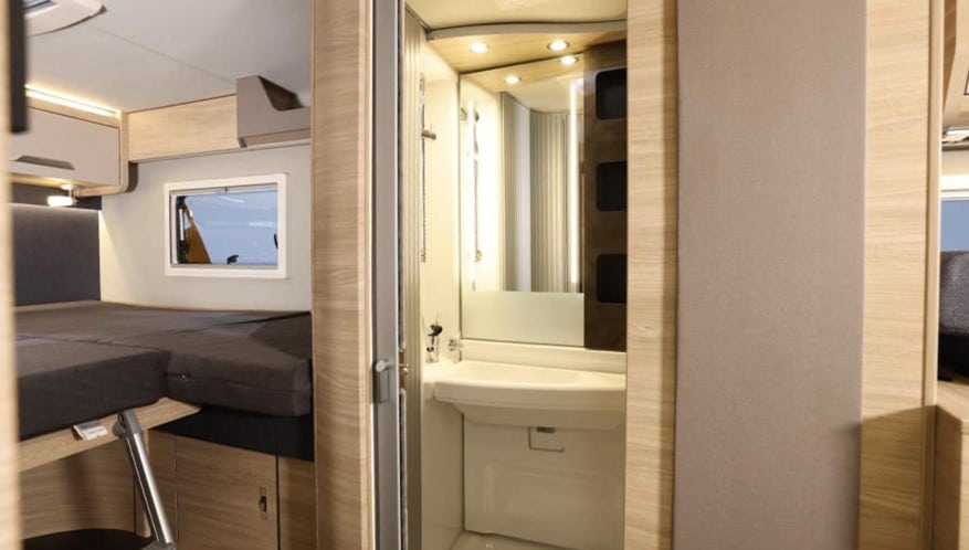 Imagen del baño