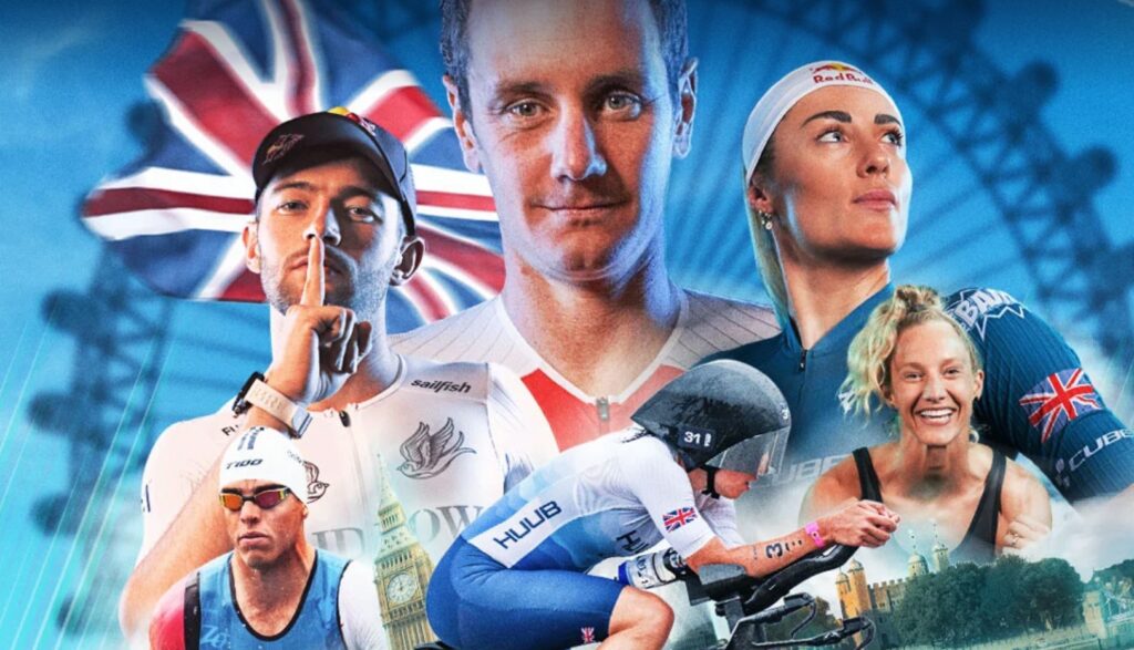 Cartel PTO T100 Londres