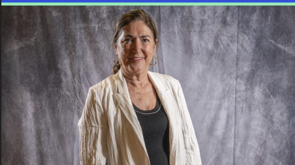Marisol Casado