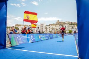 circuitos de la Copa de España MD/LD y T100 Ibiza Pro Race