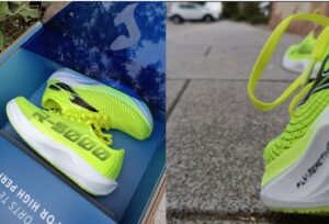 ANALIZAMOS LAS R-5000 DE JOMA