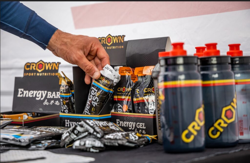 OFERTA “VUELTA AL COLE” EN CROWN SPORT NUTRITION