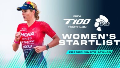 Startlist femenina del PTO Ibiza 2024
