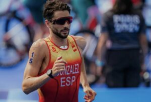 @fotorunners.es/ Alberto González en los Juegos Olímpicos
