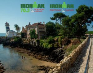 Fechas del IRONMAN e IRONMAN 70.3 Portugal 2025