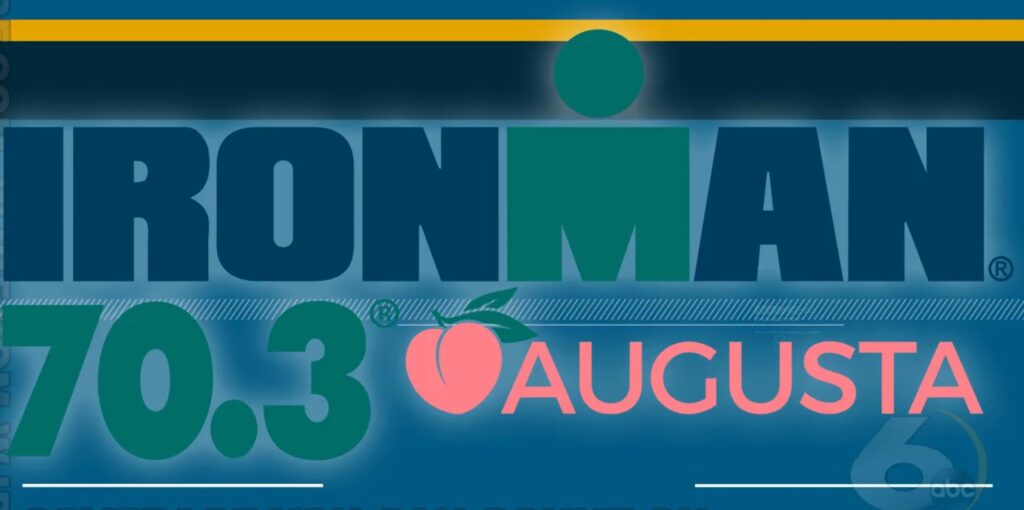 El IRONMAN 70.3 Augusta Cancelado por el Huracán Helene