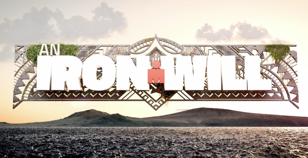 AN IRON WILL’: La nueva docuserie