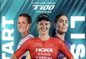 Starlist T100 Las Vegas femenino
