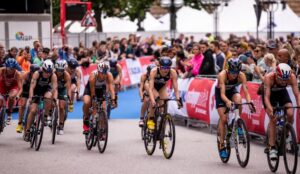 @worldtriathlon/ Triatletas en las WTCS