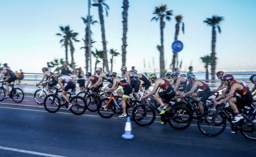 FETRI/ Bild des Europapokals von Melilla