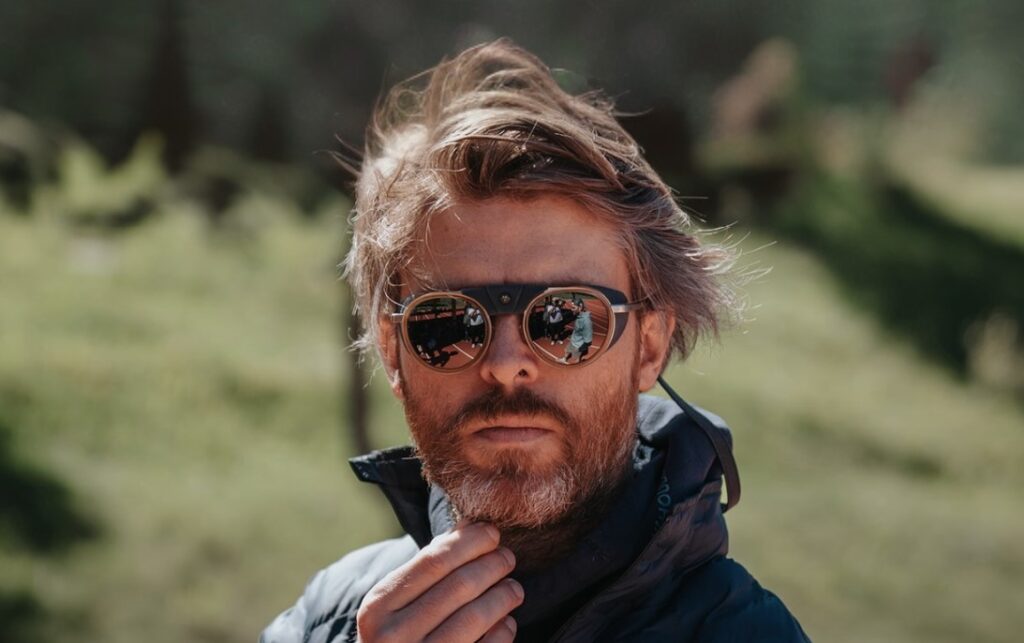 Imagen de Olav Aleksander Bu,