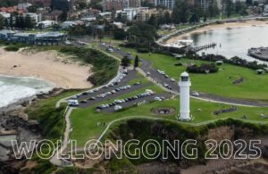 World Triathlon Anuncia un Calendario de competiciones 2025