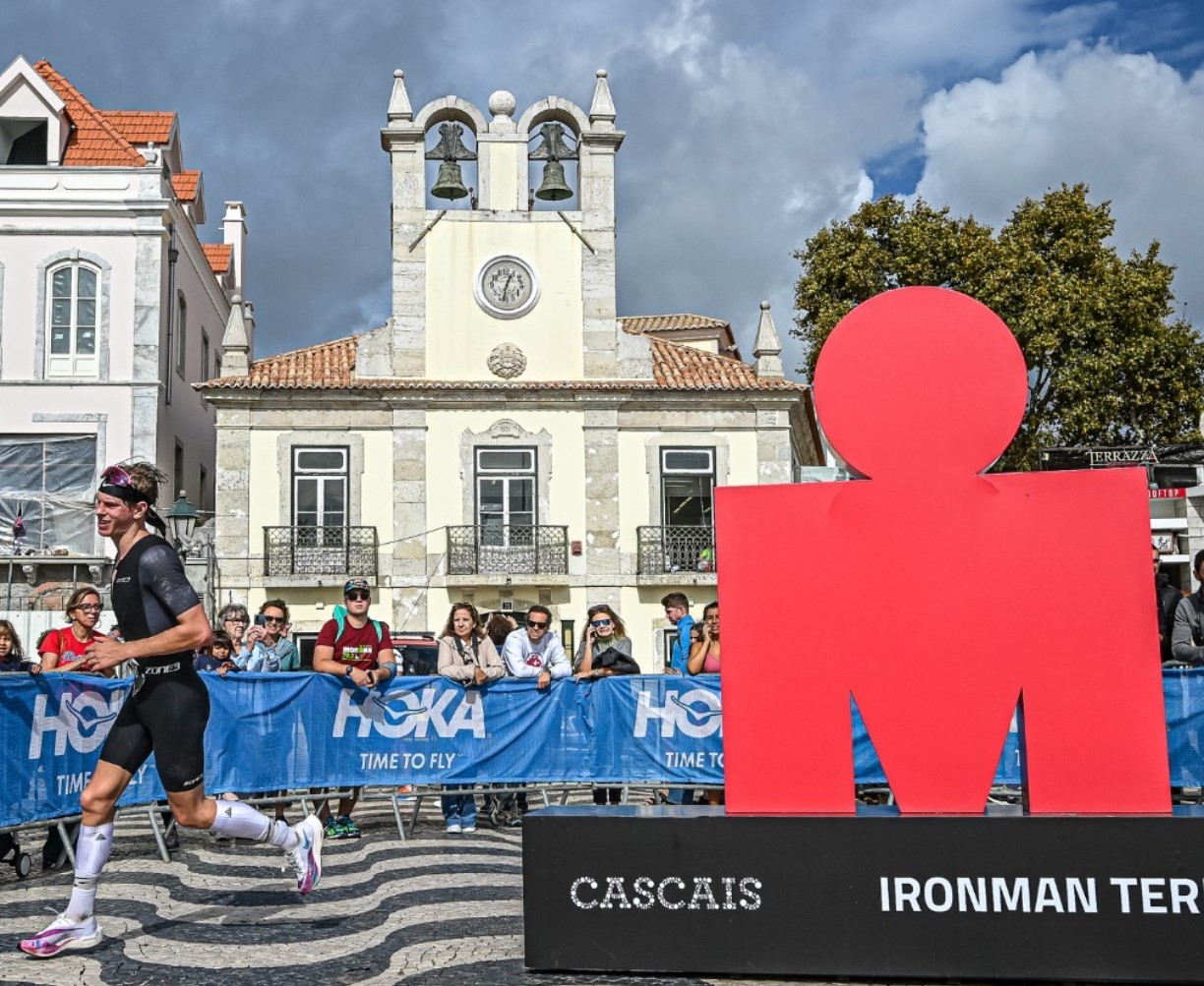 IRONMAN Europe Races Sell Out Registrations for 2024 A Historic Record