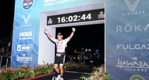 Getty Images for IRONMAN/ Jonathan Pascual