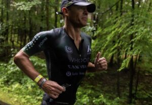 @talbotcox/ Lionel Sanders entrenando