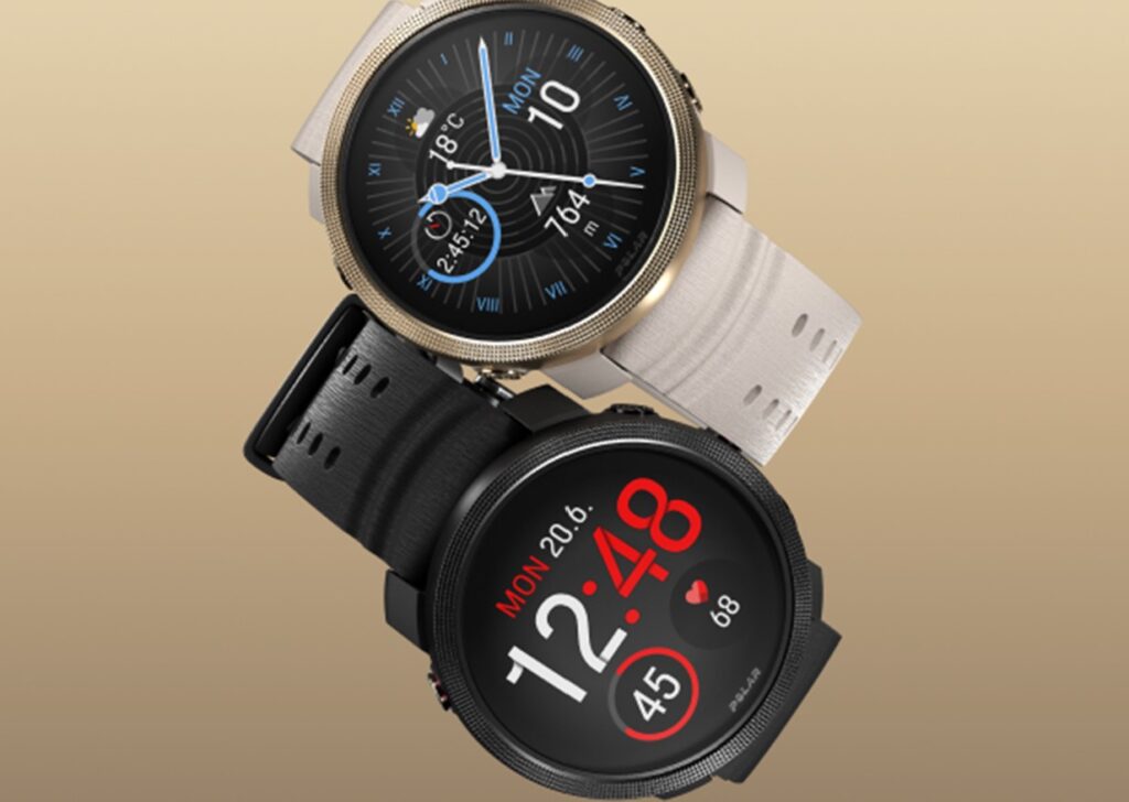 NUEVO: Polar Vantage M3