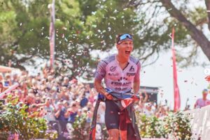 El ganador del Challenge Peguera Mallorca